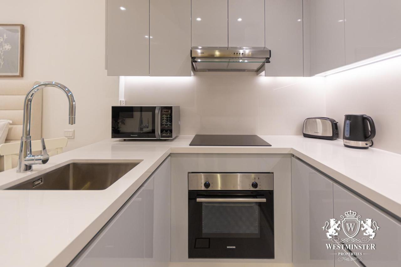 Apartament Westminster Burj Al Nujoom Dubaj Zewnętrze zdjęcie
