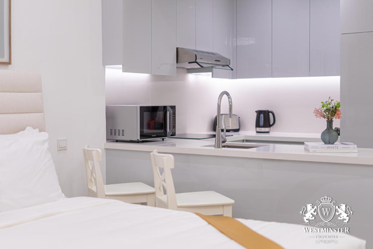 Apartament Westminster Burj Al Nujoom Dubaj Zewnętrze zdjęcie