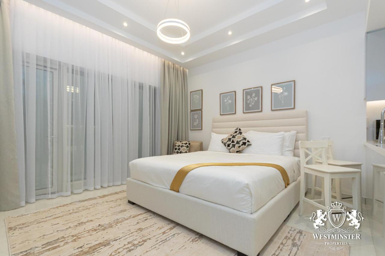 Apartament Westminster Burj Al Nujoom Dubaj Zewnętrze zdjęcie