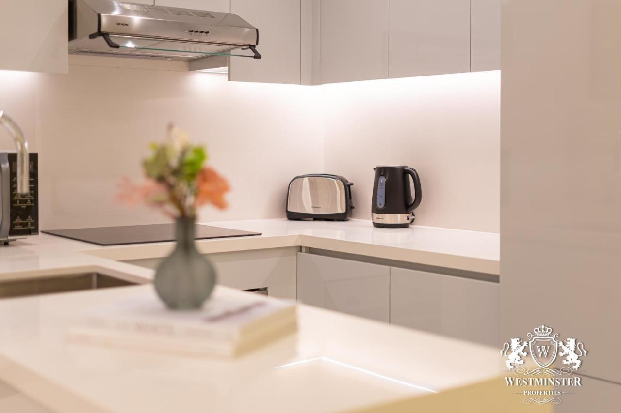 Apartament Westminster Burj Al Nujoom Dubaj Zewnętrze zdjęcie