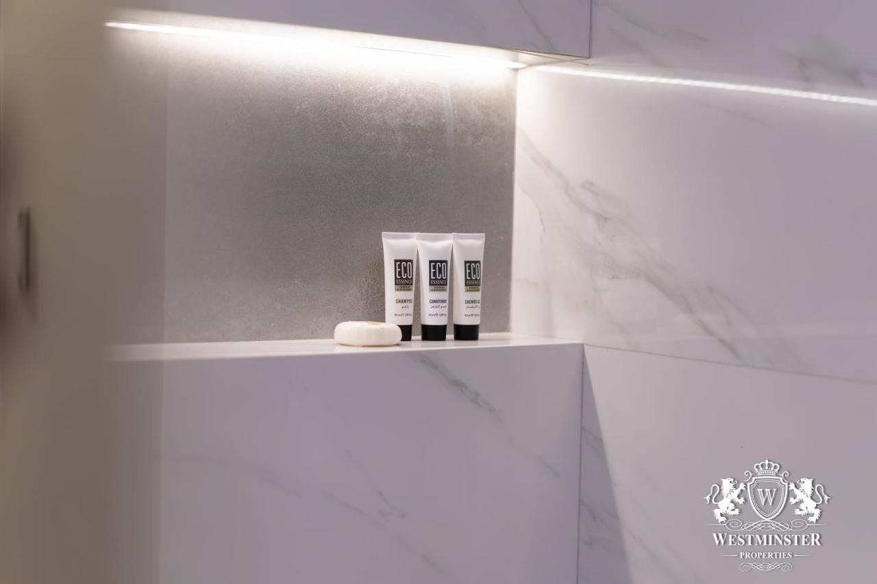 Apartament Westminster Burj Al Nujoom Dubaj Zewnętrze zdjęcie