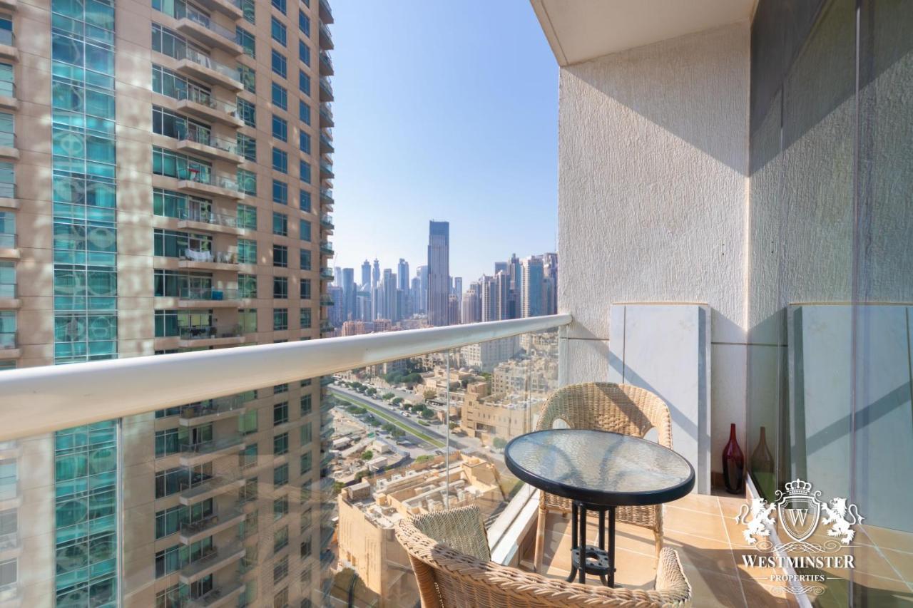 Apartament Westminster Burj Al Nujoom Dubaj Zewnętrze zdjęcie